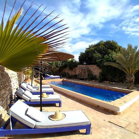 Dar Mayssoun Ghazoua Exteriér fotografie