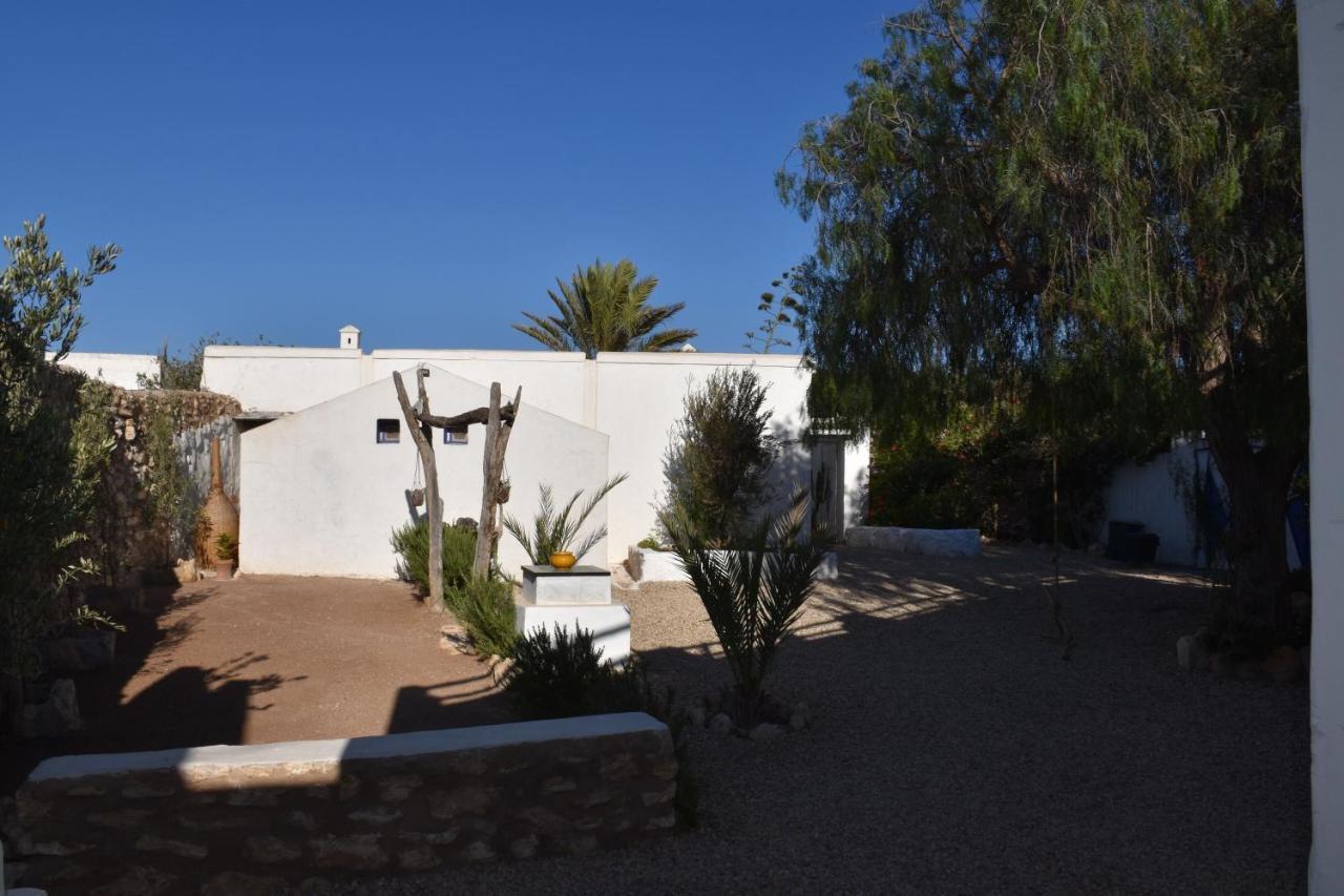 Dar Mayssoun Ghazoua Exteriér fotografie