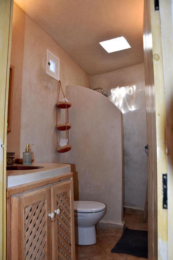 Dar Mayssoun Ghazoua Exteriér fotografie