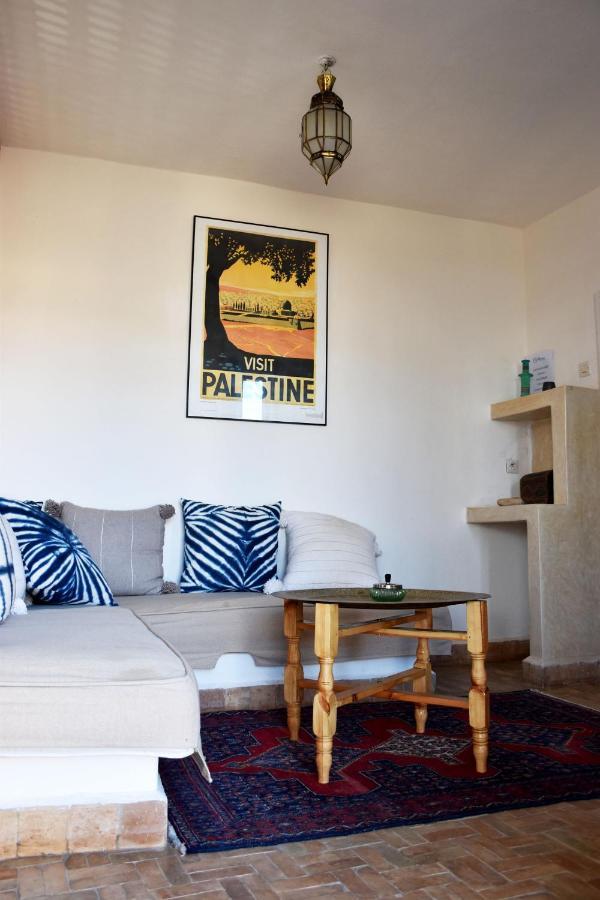 Dar Mayssoun Ghazoua Exteriér fotografie