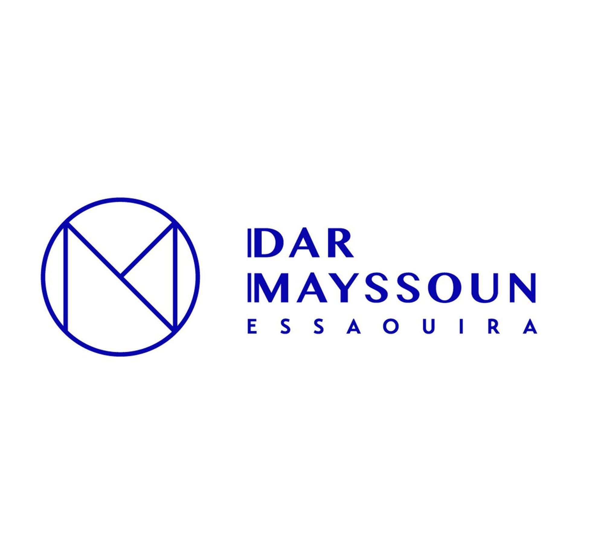 Dar Mayssoun Ghazoua Exteriér fotografie