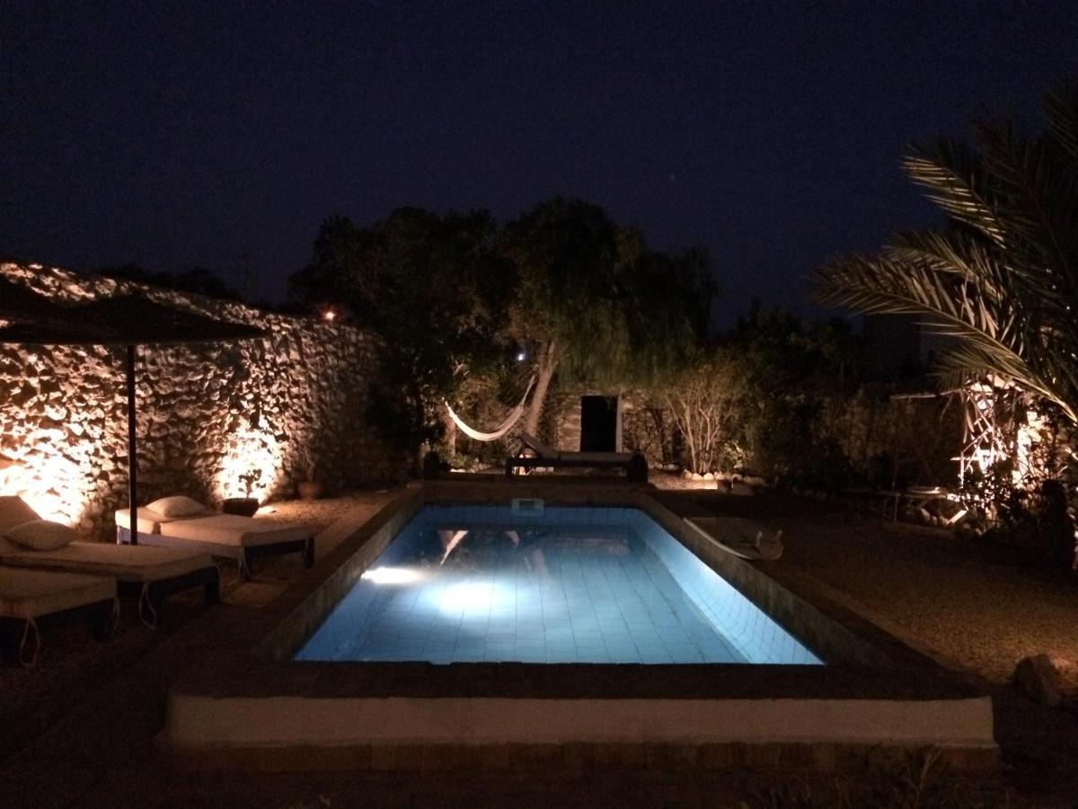 Dar Mayssoun Ghazoua Exteriér fotografie